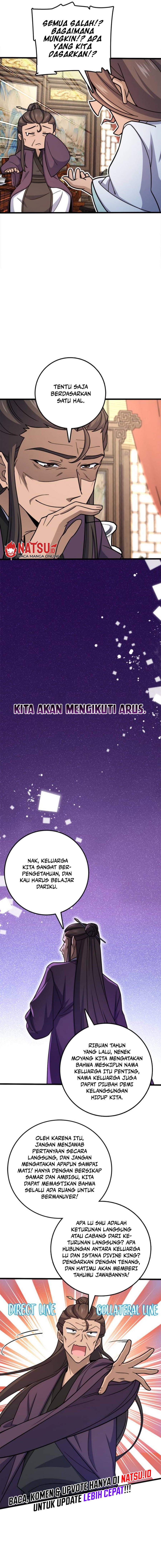 Dilarang COPAS - situs resmi www.mangacanblog.com - Komik spare me great lord 585 - chapter 585 586 Indonesia spare me great lord 585 - chapter 585 Terbaru 6|Baca Manga Komik Indonesia|Mangacan